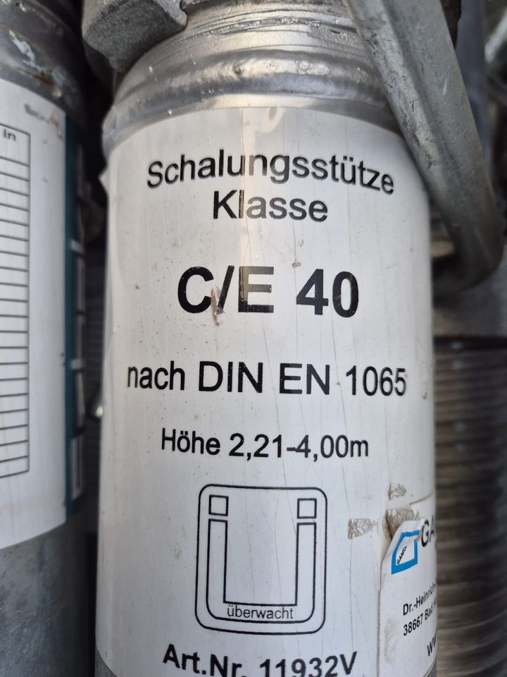 ohne Limit mieten bei Gamon Bau – Profi-Werkzeug auf Zeit – 4