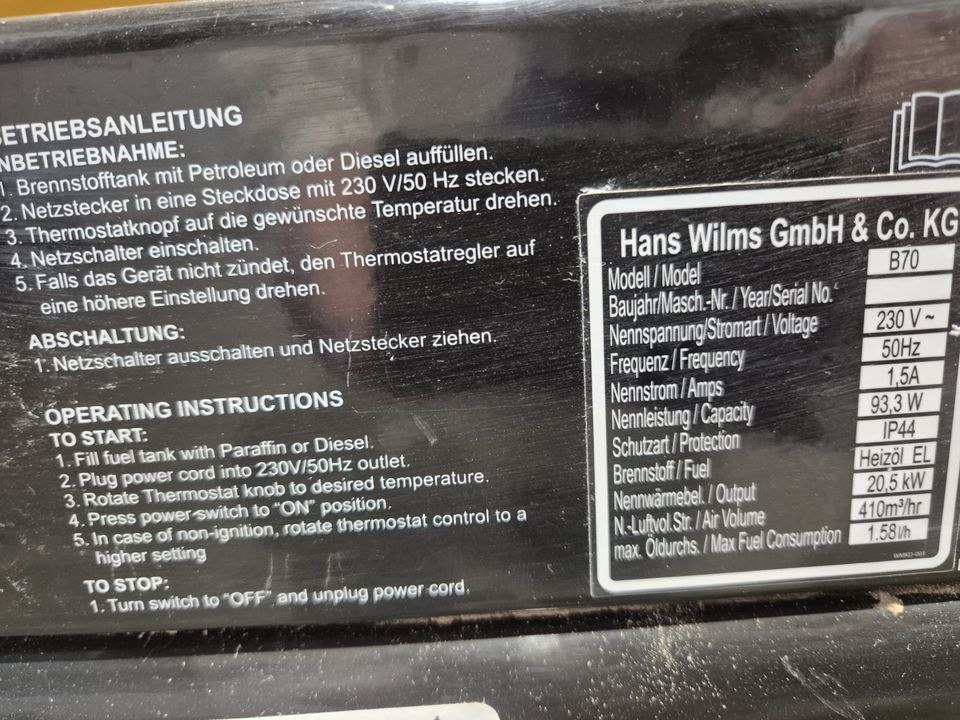 ohne Limit mieten bei Gamon Bau – gegen Feuchtigkeit & Kälte – 4