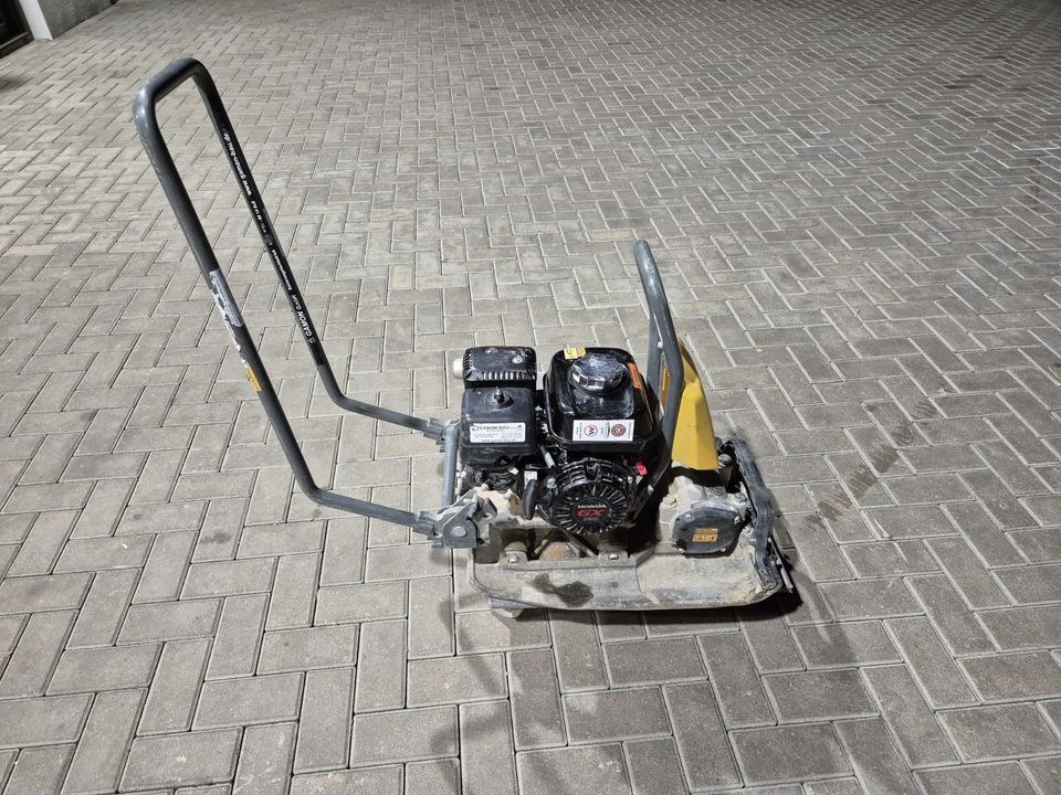 ohne Limit mieten bei Gamon Bau – für Pflaster & Terrasse – 4