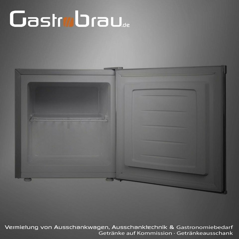 *Getränkekühlschrank Kühlschrank mieten bei GastroBrau – 3