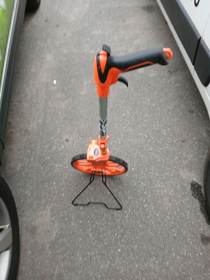 Laufmessrad mieten in Ladelund – Profi-Werkzeug auf Zeit – 3