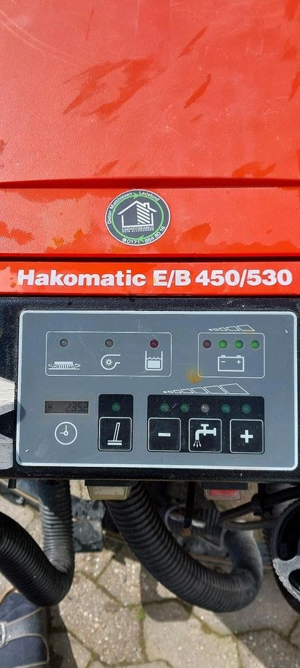 Boderscheuermaschiene mieten in Ladelund – Profi-Werkzeug auf Zeit – 3