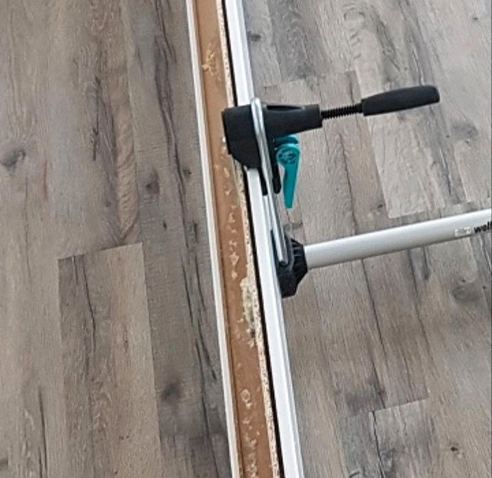 Türfutter Montage Set mieten in Ladelund – Profi-Werkzeug auf Zeit – 2