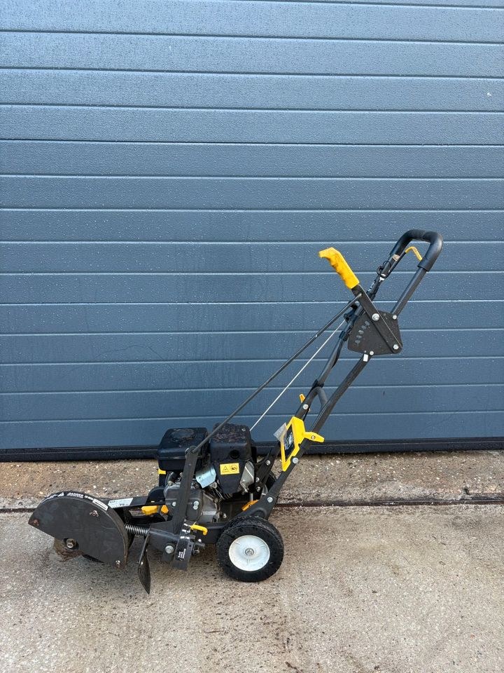 RASENKANTENSCHNEIDER TEXAS EC8700 N mieten in Ladelund