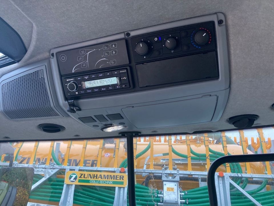 Valtra N155 Schlepper mieten in Wrestedt – Zubehör statt Kauf – 3