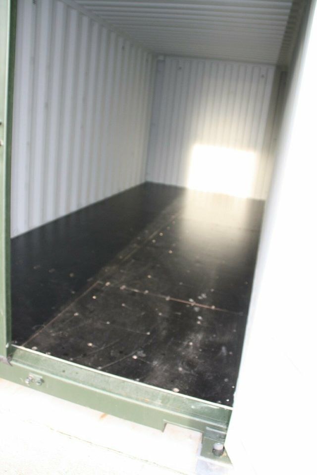 Möbel einlagern Lagerraum Stellplatz mieten bei Lagerboxe – 4