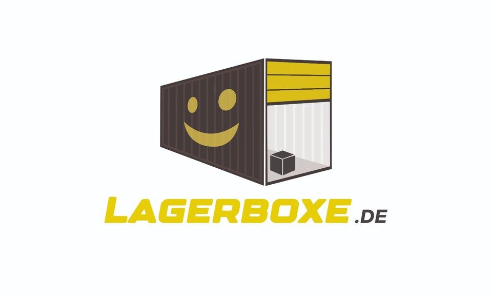 Lagerplatz Möbel einlagern Größe S mieten bei Lagerboxe – 2