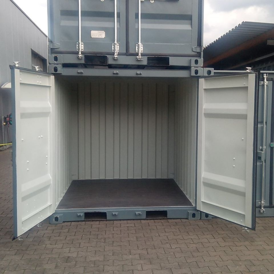 Lagerplatz Möbel einlagern Größe S mieten bei Lagerboxe – 3