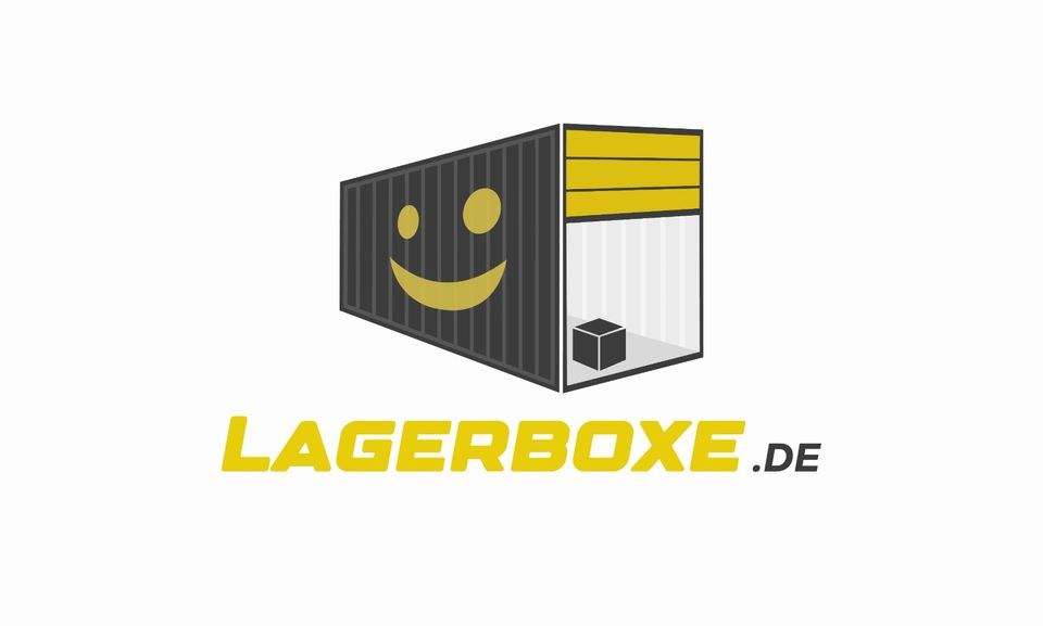 Möbel einlagern Umzug Lagerraum Lagercontainer mieten bei Lagerboxe