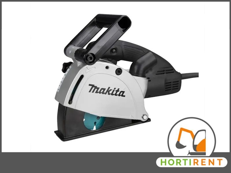Mauernutfräse Makita mieten bei Mietpark HortiRent