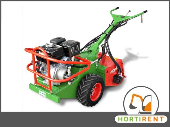 Gartenfräse Umkehrfräse mieten bei Mietpark HortiRent