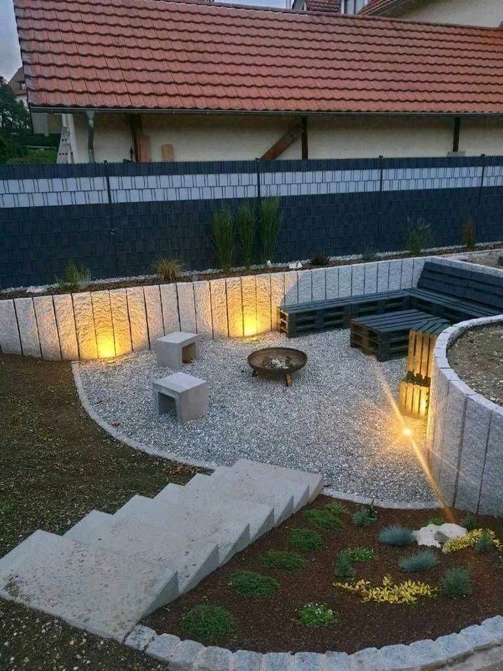 Gartenbau Minibagger Radlader mieten bei JF Baudienstleistungen – 2