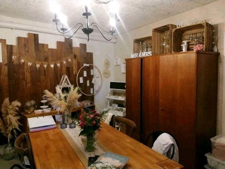 Dekorationsverleih mieten in Aach – Deko, die begeistert – 2