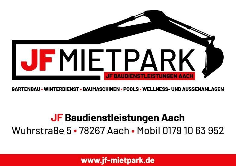 Autotransportanhänge Plattformanhänger 6m mieten in Aach – 3