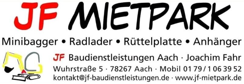 Takeuchi TB325 Powertilt 2,6t Bagger mieten bei JF Baudienstleistungen – 2