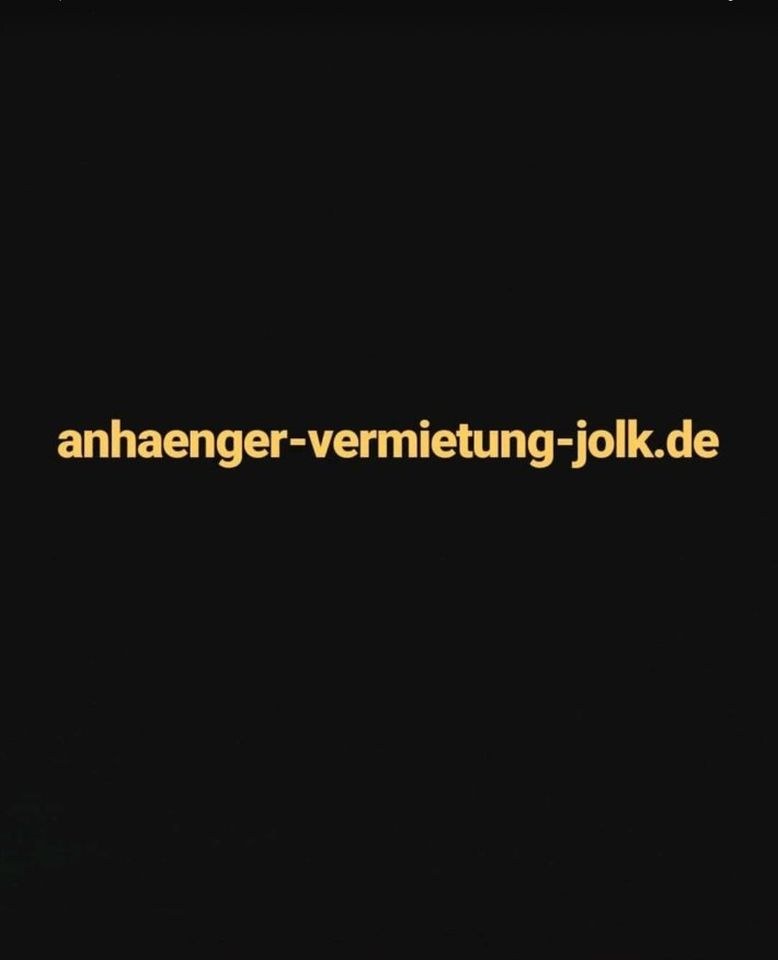 Pkw Trailer Autotransport Anhänger Plattform mieten in Ense – 2
