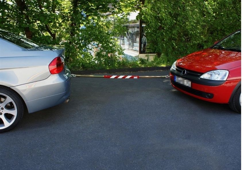 Abschleppstange Pkw Transport Tag mieten in Ense – fair mieten