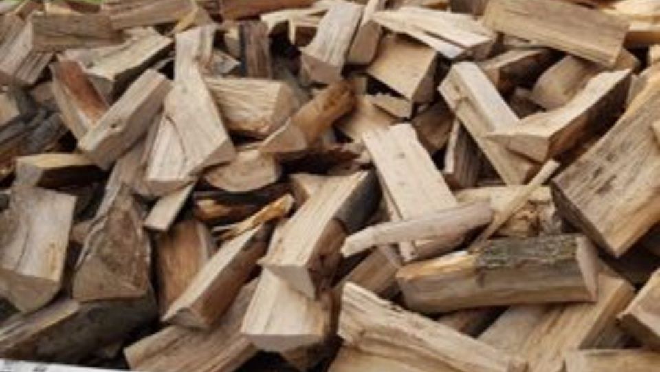 Benzin Holzspalter Spalter Holz Brennholz mieten bei Vermietung Jolk – 3