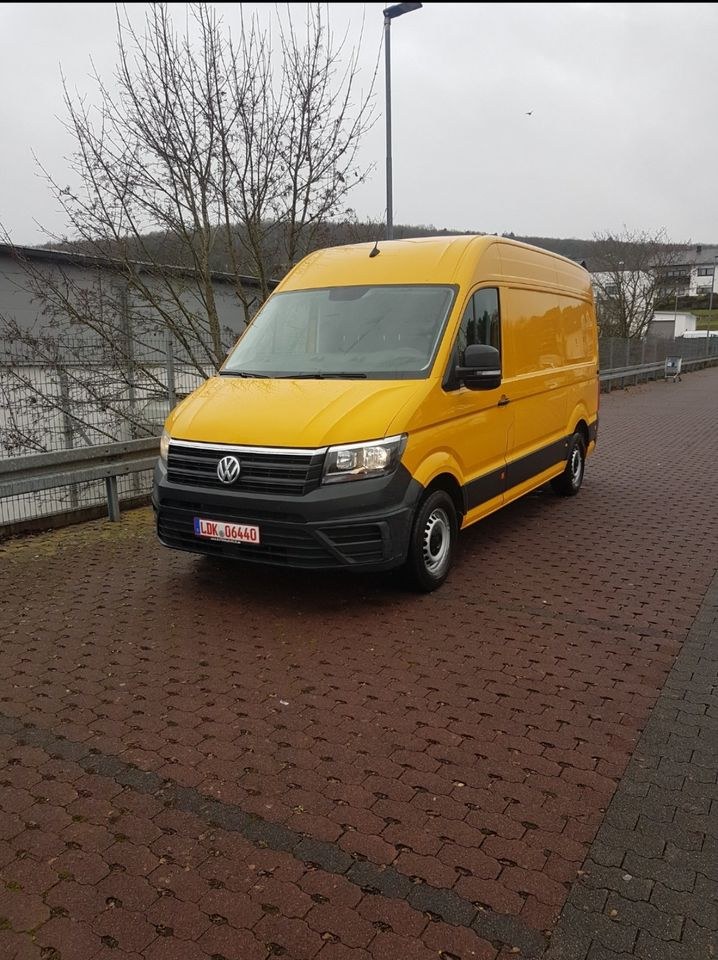 Transporter Anhänger Pkw Trailer Bulli mieten bei Vermietung Jolk – 3