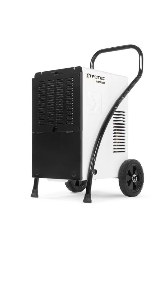 Bautrockner Trockner Luftentfeuchter Trotec 170 mieten in Ense – 4