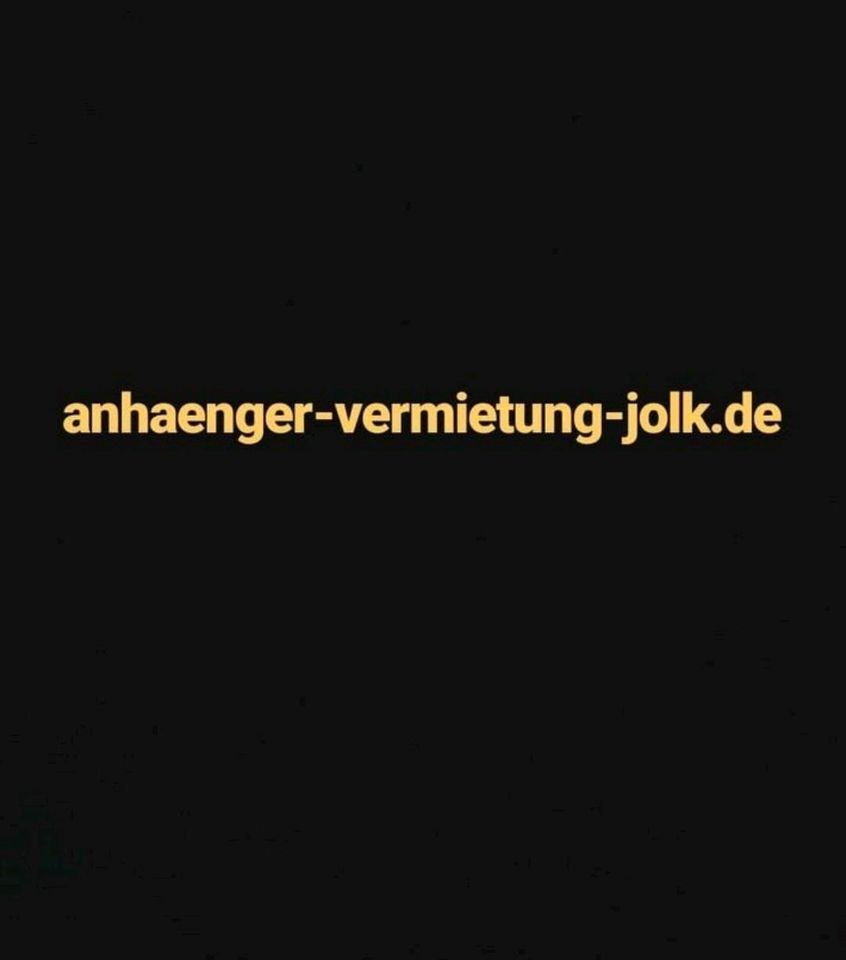 Pferde Anhänger Vieh Transporter Tier Transport mieten in Ense – 2