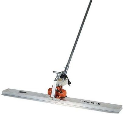 KREBER Rüttelpatsche Patsche Handrüttelbohle mieten in Mücke