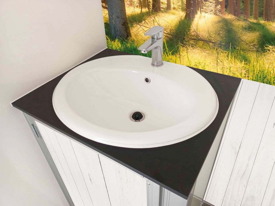WC Wagen M Toilettenwagen VIP mieten in Versmold – 2