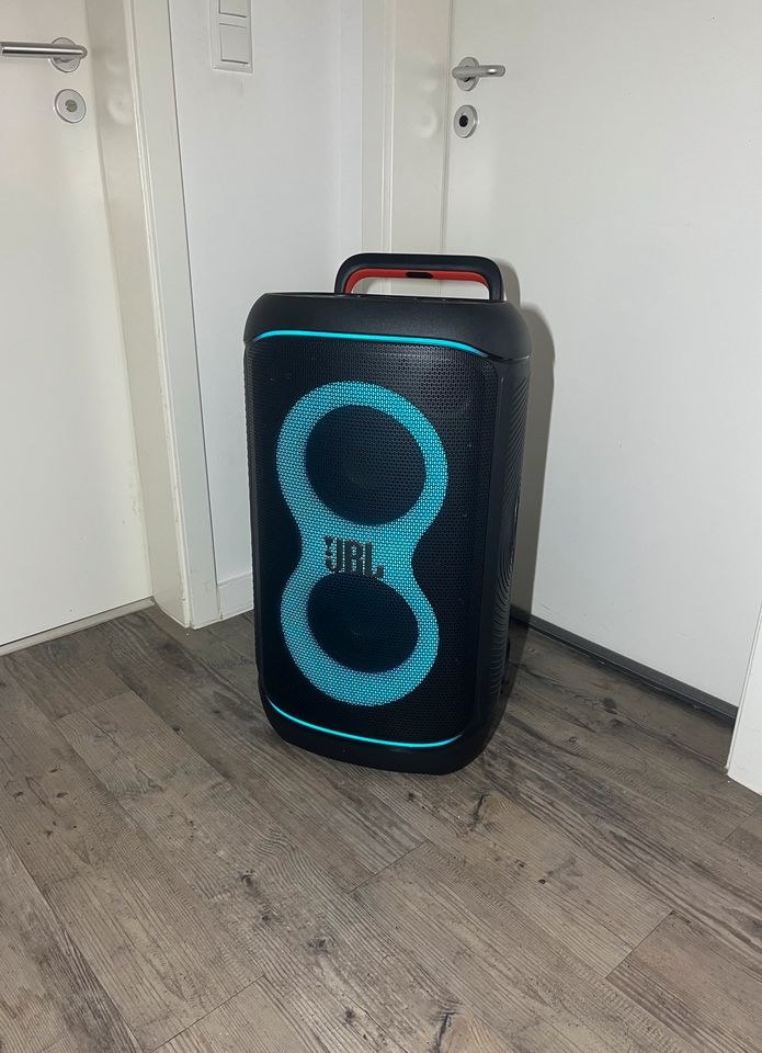 JBL Partybox 710 mieten bei Luvo Events – Party-Sound – 2