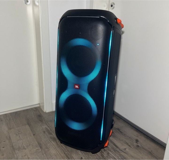 JBL Partybox 710 mieten bei Luvo Events – Party-Sound