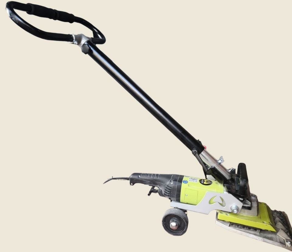Teppichstripper Teppichentferner PVC Schneider mieten in Pleidelsheim – 2