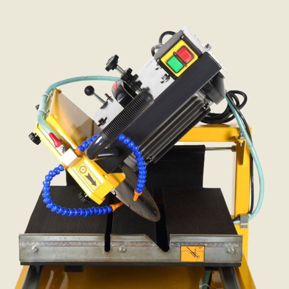 Steinsäge Betonsäge Steintrennmaschine mieten in Pleidelsheim – 2