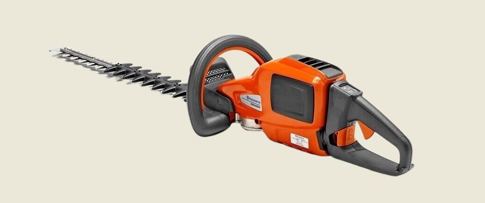 Heckenschere Akku Husqvarna 520iHD60 mieten in Pleidelsheim