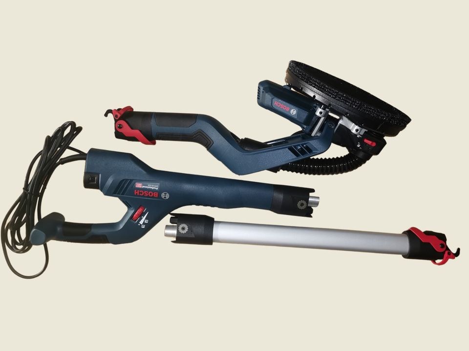 Trockenbauschleifer Bosch GTR55 225 mieten in Pleidelsheim