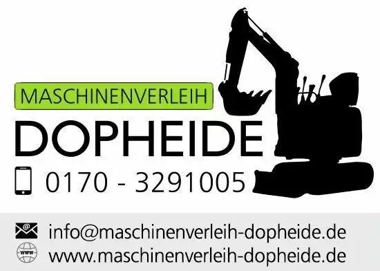 Gartenfräse Bodenfräse Umkehrfräse Rasenfräse mieten in Brockum – 2