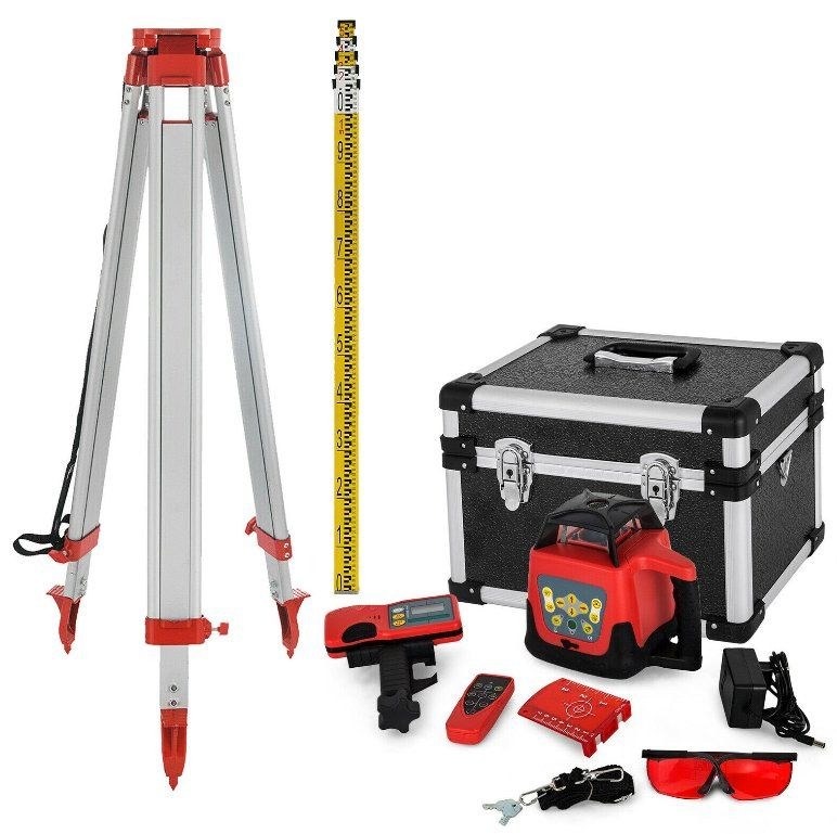 Steinsäge Hilti Baulaser Minibagger mieten in Schrobenhausen