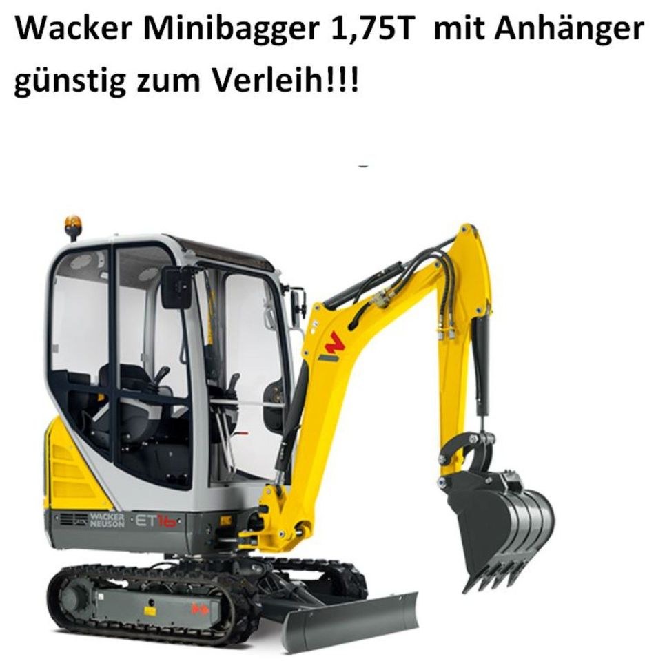 3Tagen kostenl.Rüttelplatte mieten bei Maschinenverleih Steinbacher