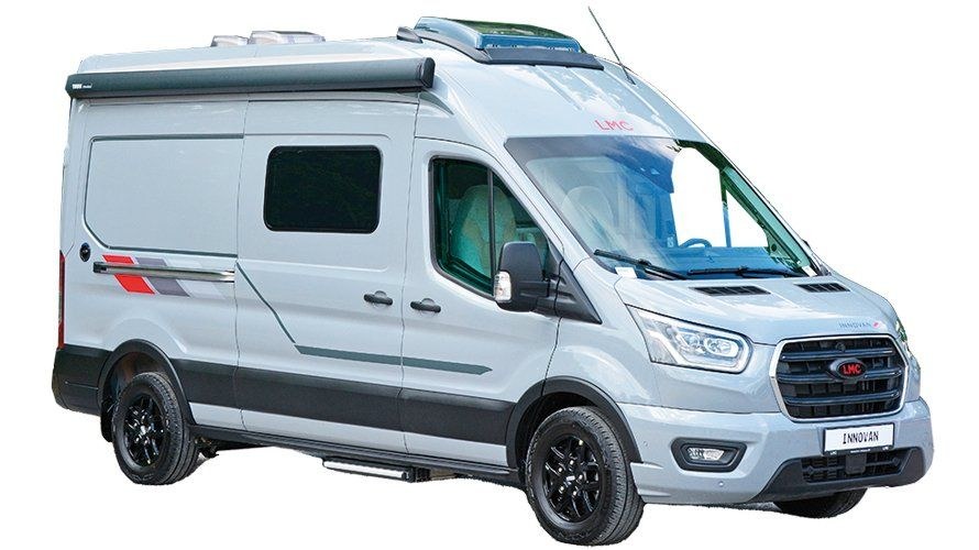 6 Meter Wohnmobil Kastenwagen Van Einzelbetten mieten in Greven
