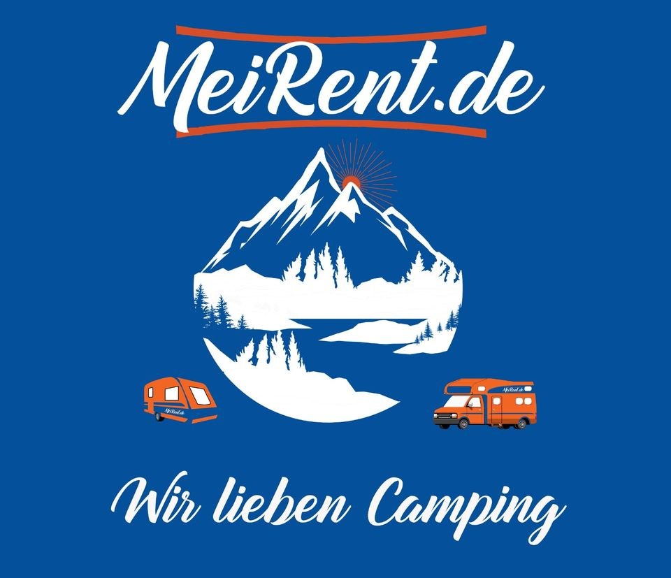 Wohnmobil Kastenwagen AHK Wohnwagen mieten in Greven – 2