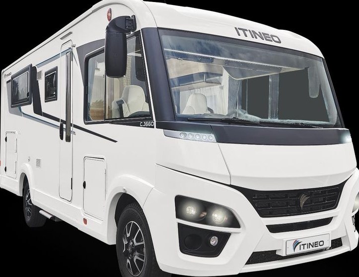 Wohnmobil Kastenwagen Wohnwagen Hund mieten in Greven – 4