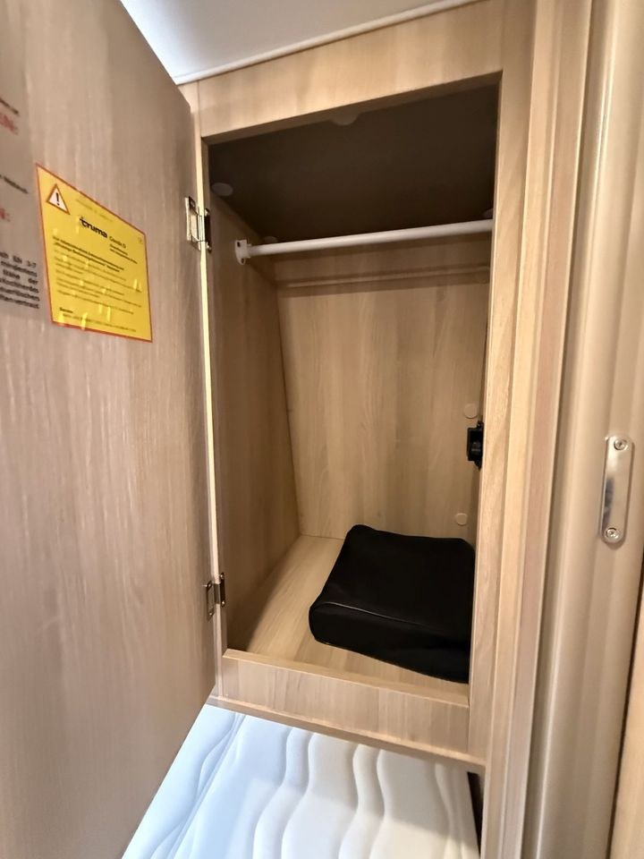 VAN D68+ AT mieten in Lünen – für den Roadtrip – 3