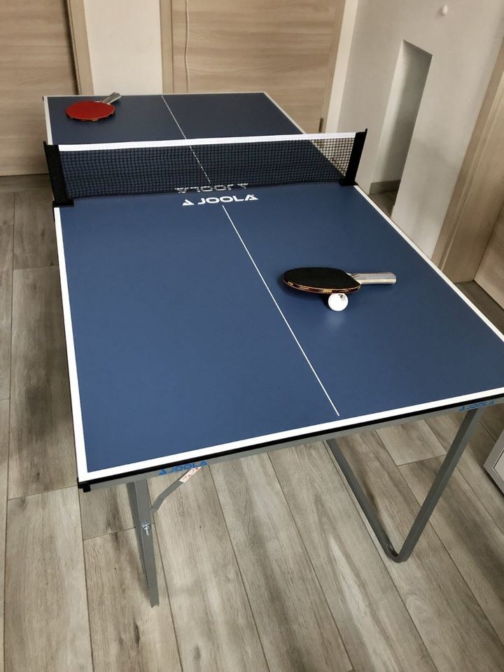 Tischtennis Spiele XXL 4 Gewinnt mieten in Klipphausen – Spiel & Spaß – 2