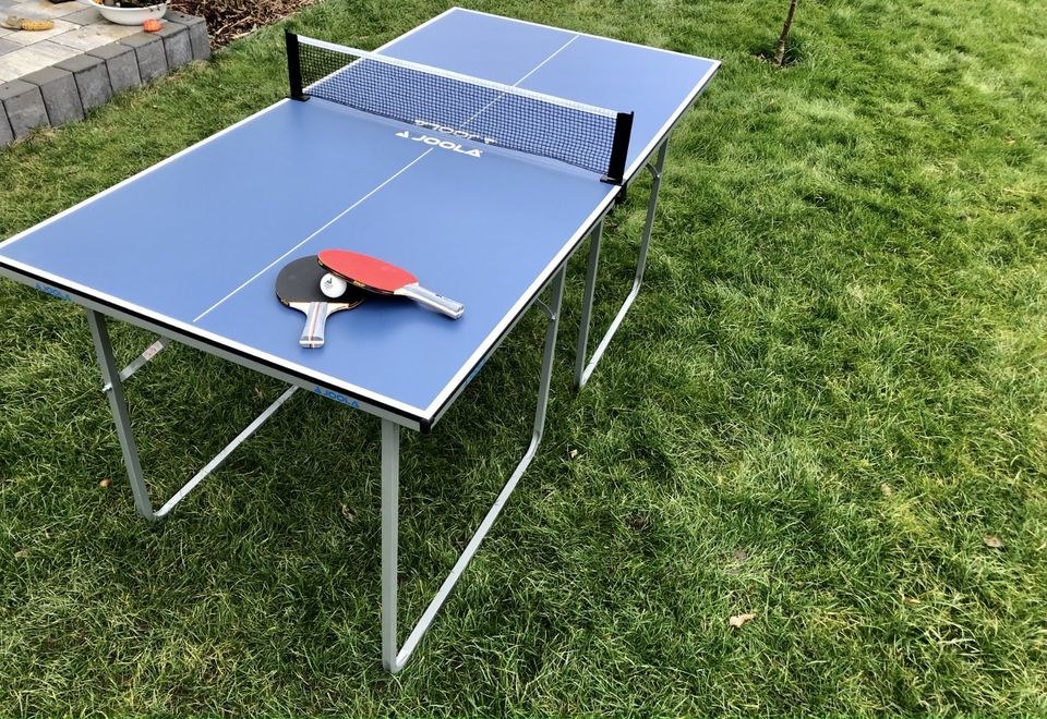 Tischtennis Spiele XXL 4 Gewinnt mieten in Klipphausen – Spiel & Spaß – 4
