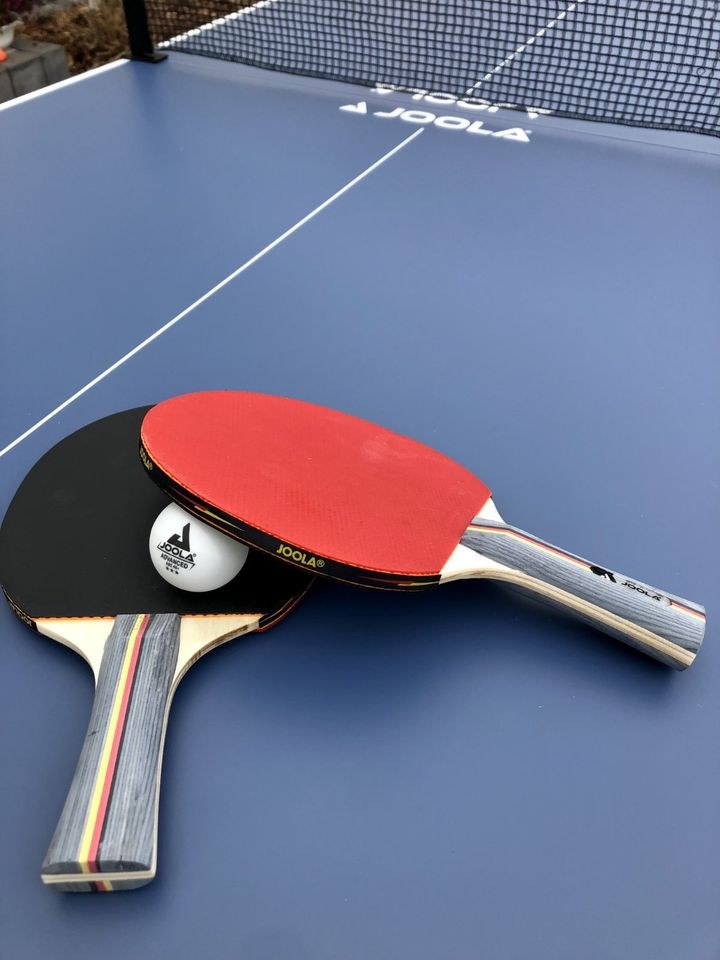 Tischtennis Spiele XXL 4 Gewinnt mieten in Klipphausen – Spiel & Spaß – 3