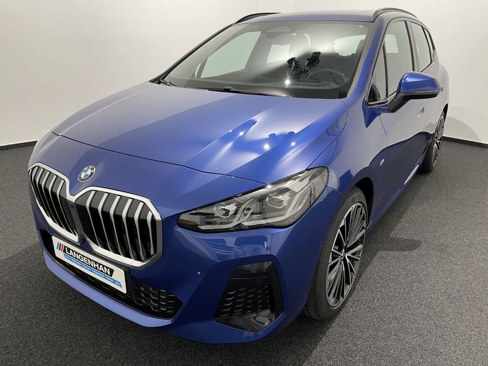 BMW 1er 5er X1 X5 i3 i5 Transporter mieten bei MoLa – 3