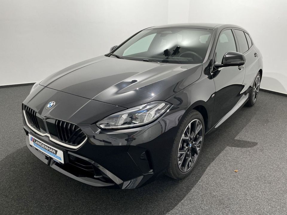 BMW 1er 5er X1 X5 i3 i5 Transporter mieten bei MoLa
