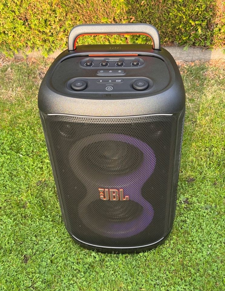 PartyBox Partylautsprecher JBL 520 Feiern mieten in Castrop-Rauxel – 2