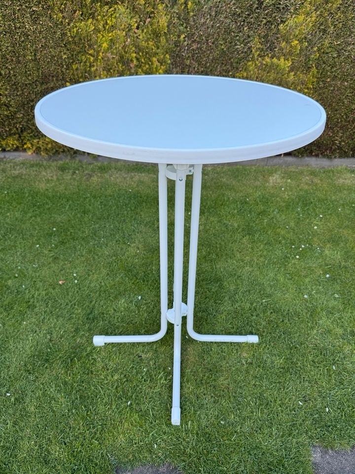 Stehtisch Hochzeiten Geburtstage mieten bei Miet- & Eventservice – 2