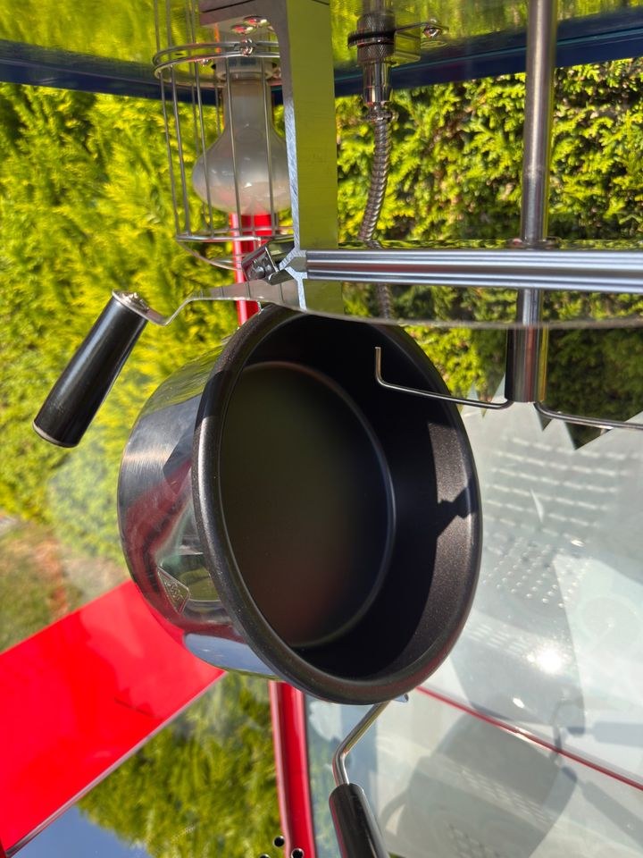 Popcornmaschine Hochzeiten mehr mieten bei Miet- & Eventservice – 4