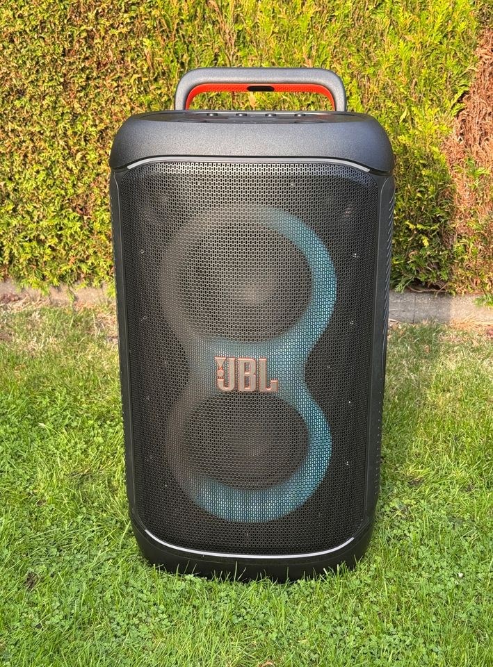 PartyBox Partylautsprecher JBL 520 Feiern mieten in Castrop-Rauxel