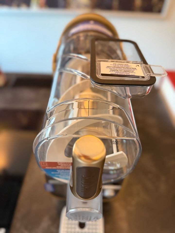 Slush Eis Maschine mehr mieten bei Miet- & Eventservice – 4